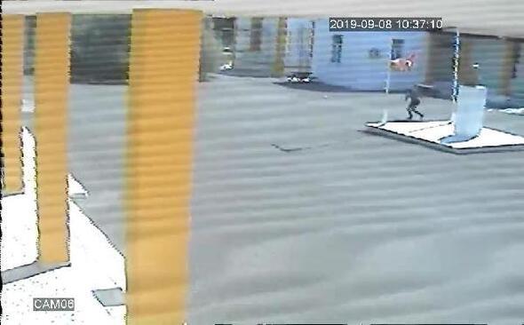 Κατεχόμενα