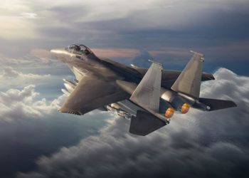 F-15