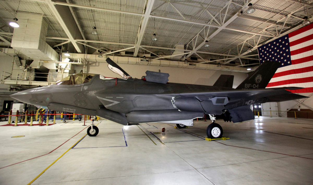 F-35