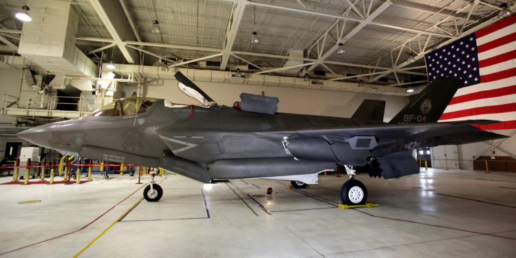 F-35
