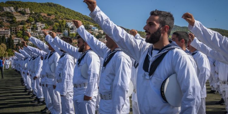 Πολεμικό Ναυτικό