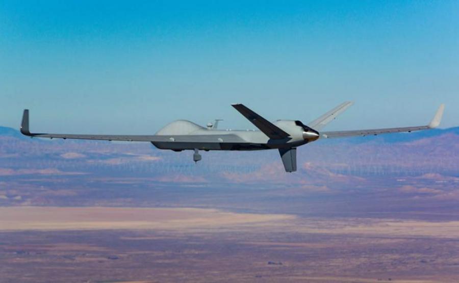 MQ-9B