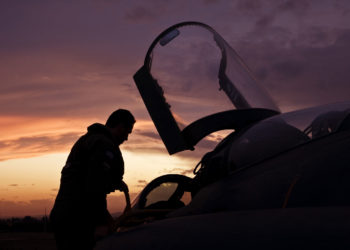 Πολεμική Αεροπορία