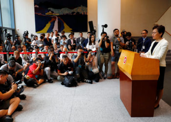 Χονγκ Κονγκ