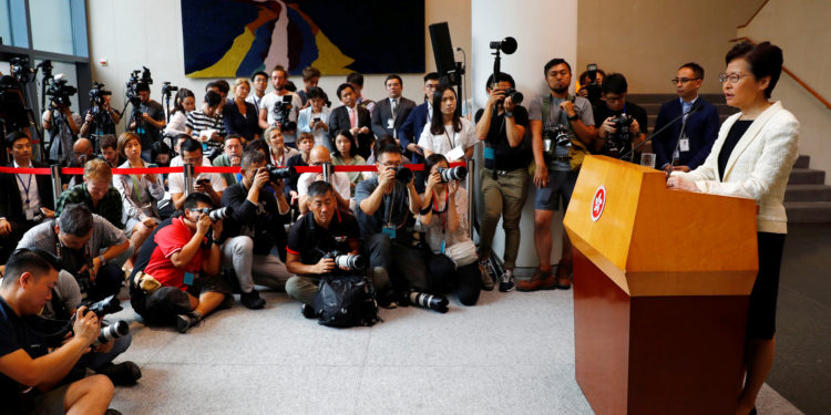 Χονγκ Κονγκ