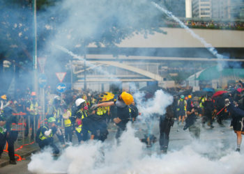 Χονγκ Κονγκ