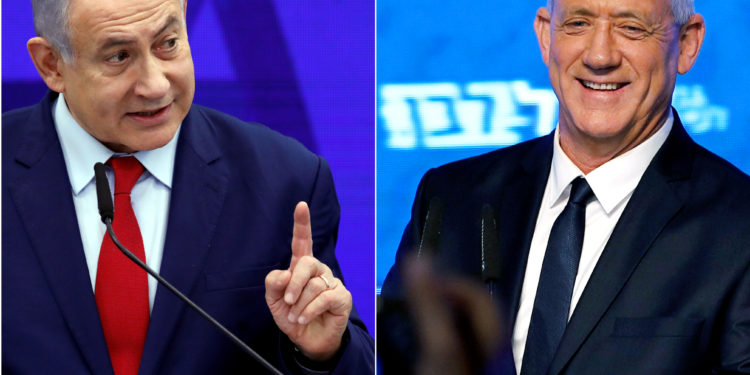 Νετανιάχου