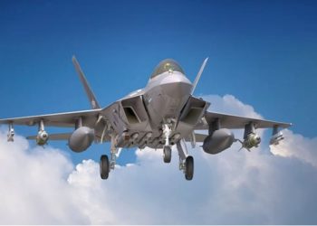 Βήμα στο μέλλον από την Κορέα – Το 2021 παρουσιάζεται το πρωτότυπο του μαχητικού KF-X