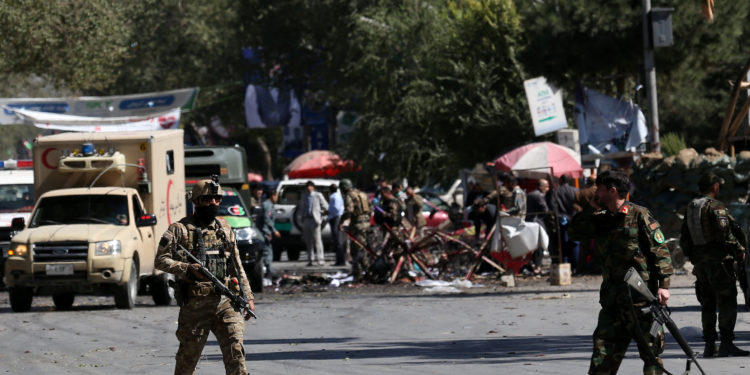 Αφγανιστάν