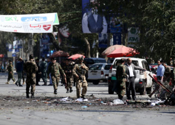 Αφγανιστάν