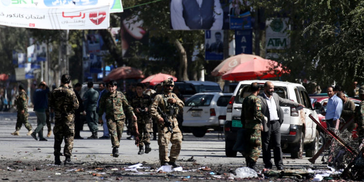 Αφγανιστάν