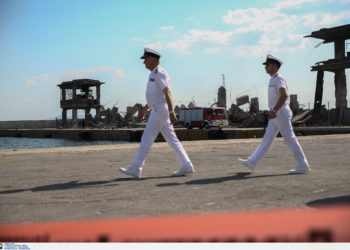 Λιμενικό Σώμα