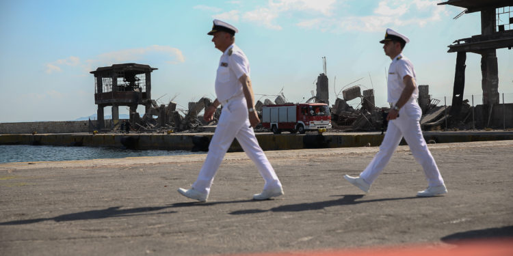 Λιμενικό Σώμα