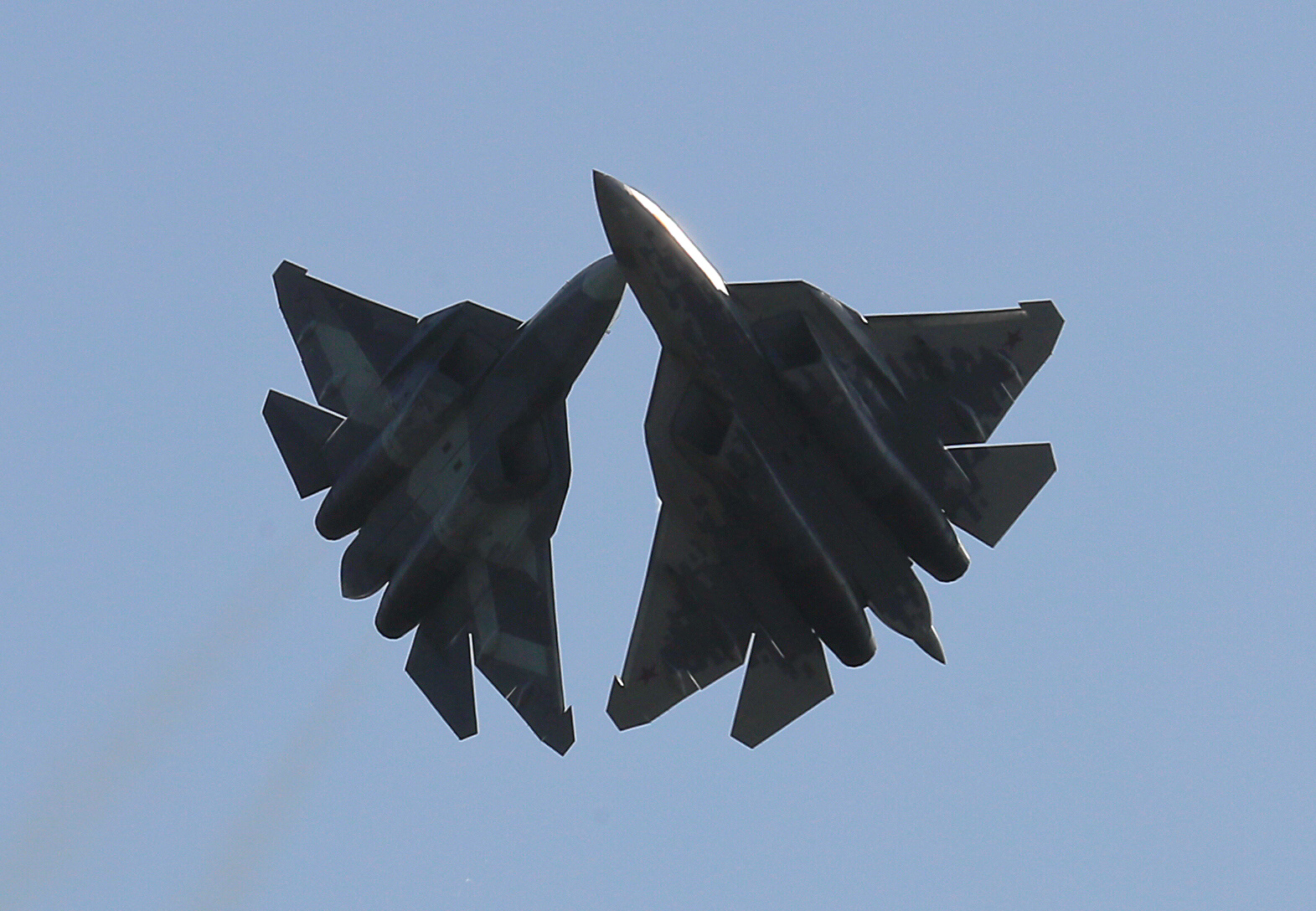 Su-57