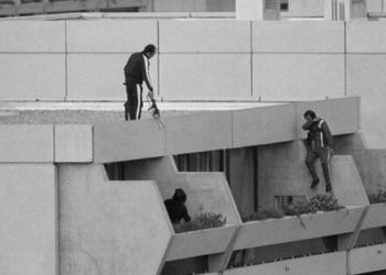 Σφαγή του Μονάχου