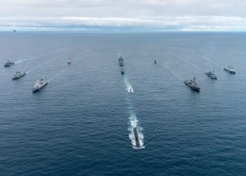 Βαλτική Θάλασσα