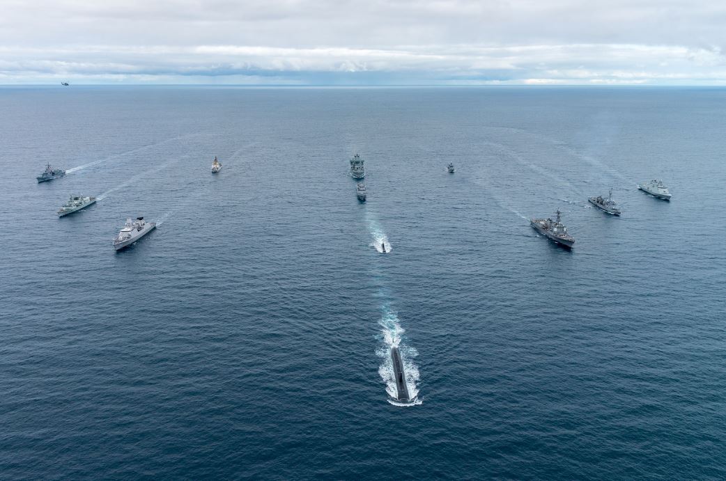 Βαλτική Θάλασσα