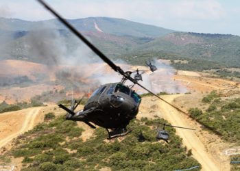 ΓΕΕΘΑ - Παρμενίων