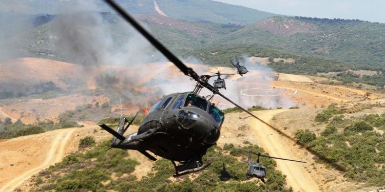 ΓΕΕΘΑ - Παρμενίων