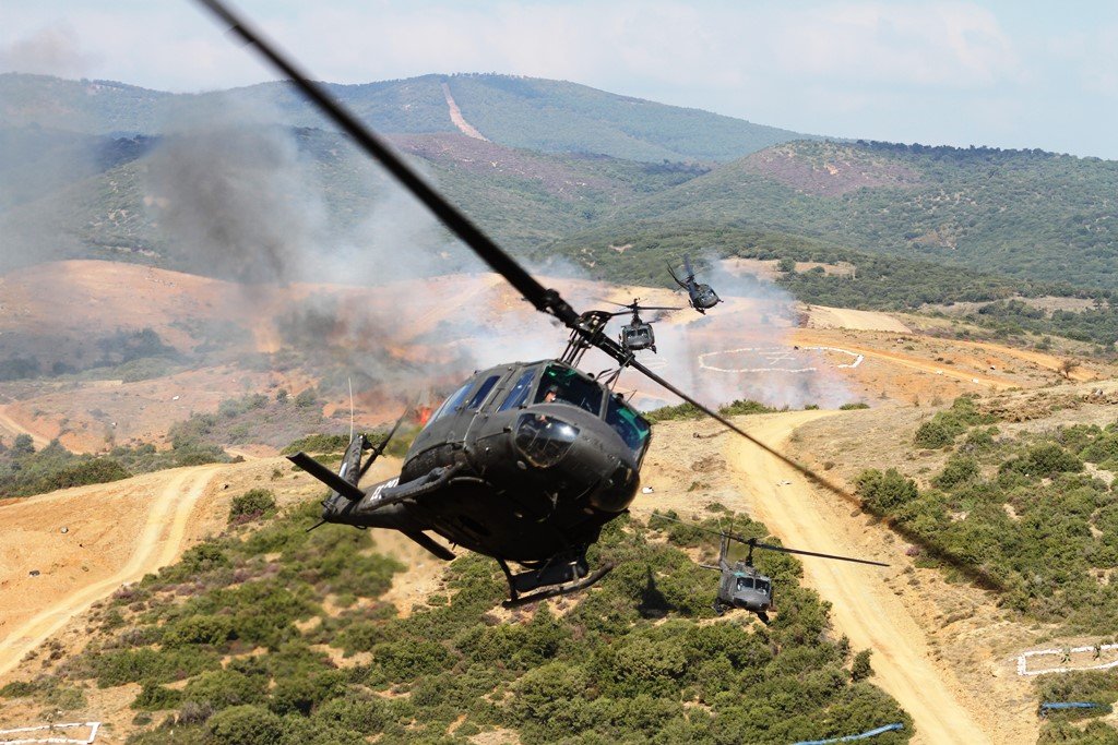 ΓΕΕΘΑ - Παρμενίων