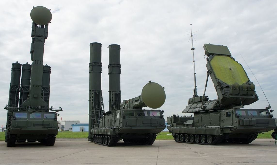 S-300