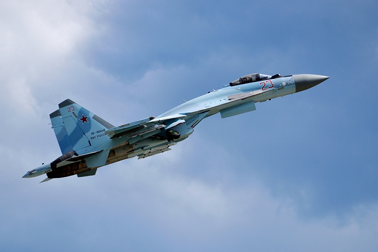 Su-35