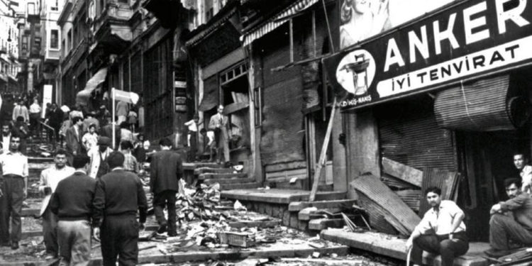 Σεπτεμβριανά