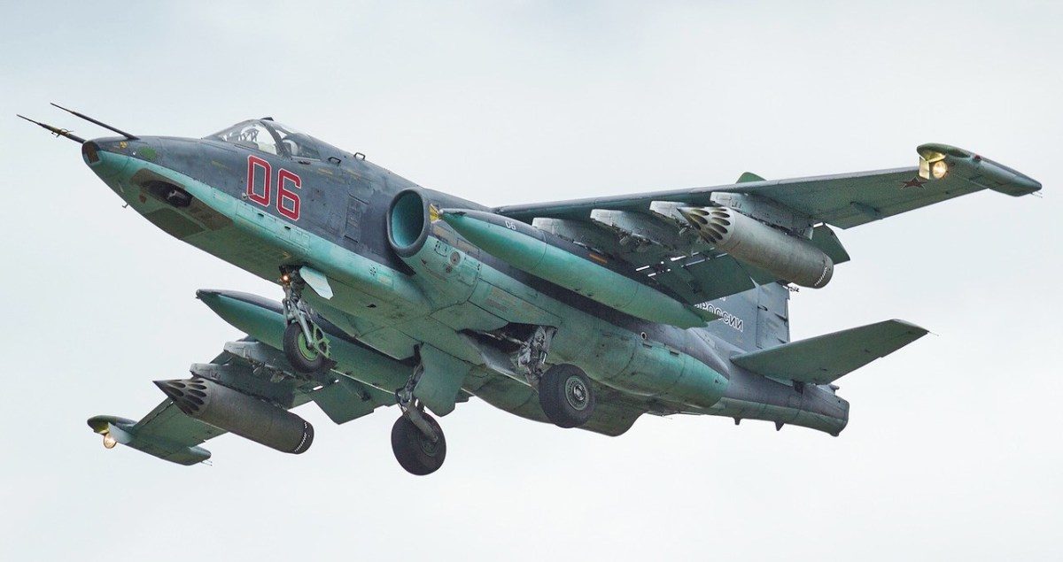 Su-25