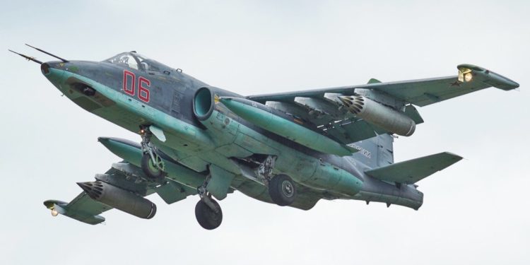 Su-25