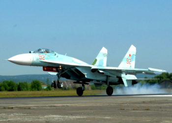 SU-27