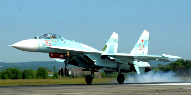 SU-27
