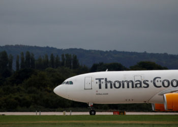 Thomas Cook