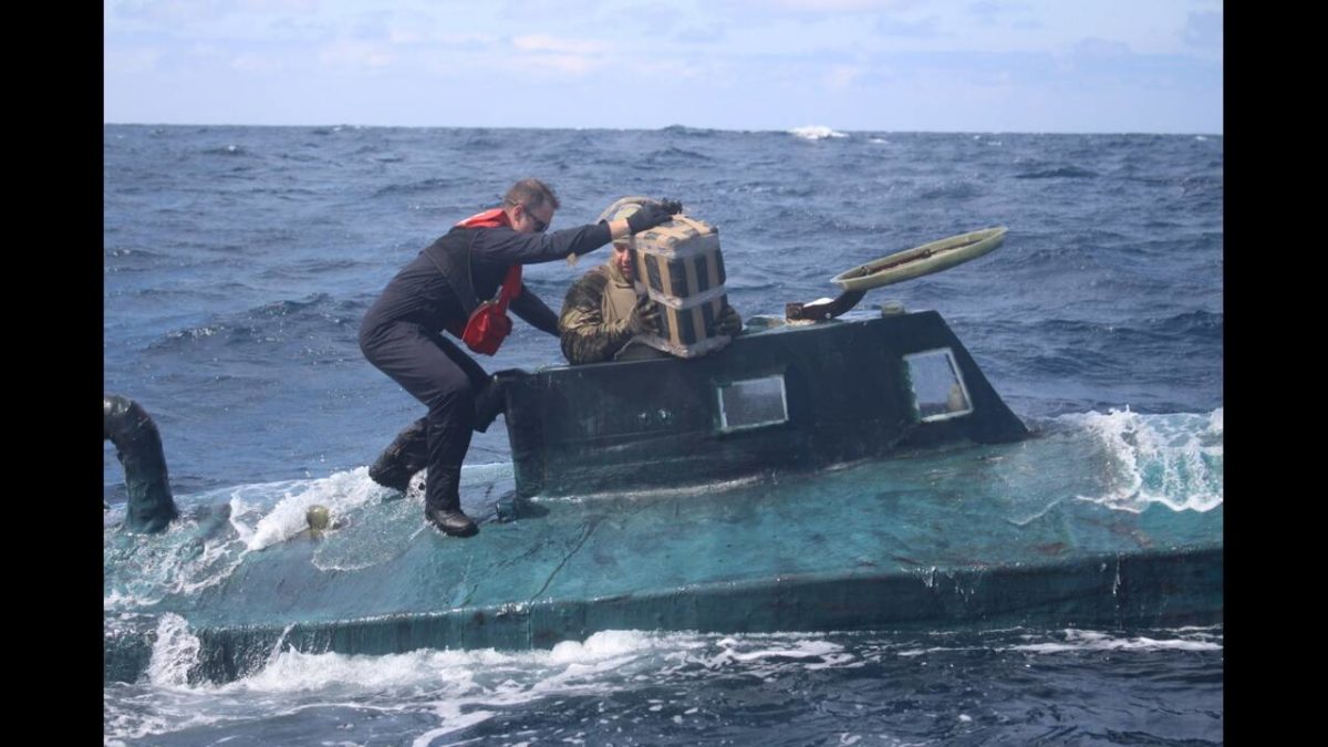 ακτοφυλακή