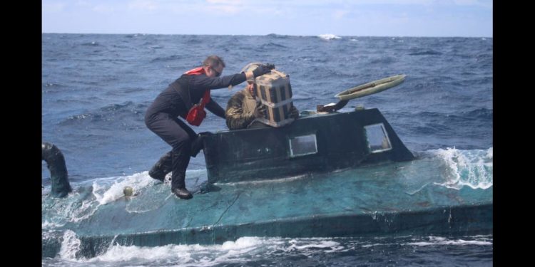 ακτοφυλακή