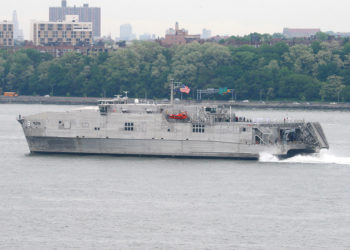 USNS Yuma