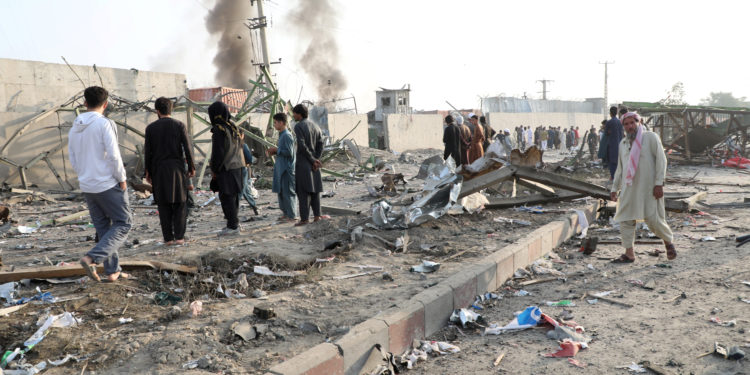 Αφγανιστάν