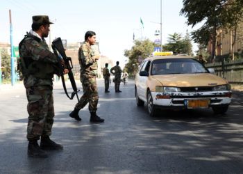 Αφγανιστάν