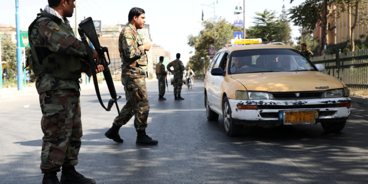 Αφγανιστάν