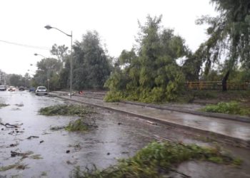 Κακοκαιρία