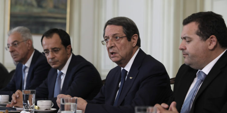 Αναστασιάδης