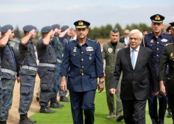 Παυλόπουλος