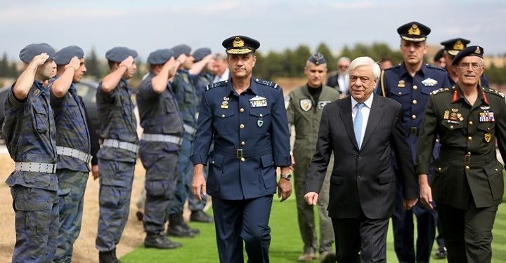 Παυλόπουλος