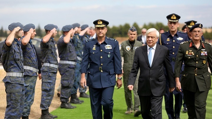 Παυλόπουλος