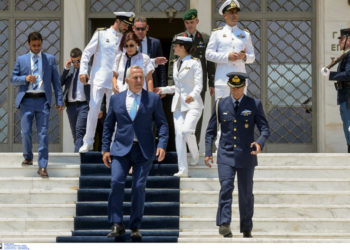 Αποστολάκης