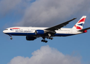 British Airways