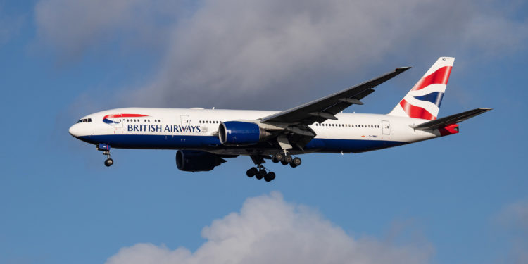 British Airways
