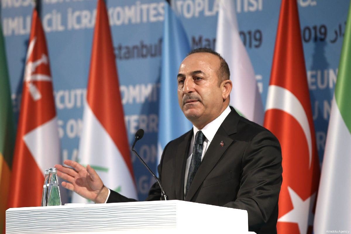 Τσαβούσογλου