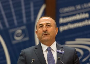 Τσαβούσογλου - Τουρκία