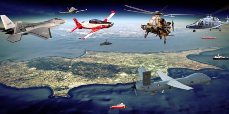 Παραβιάσεις - Κύπρος