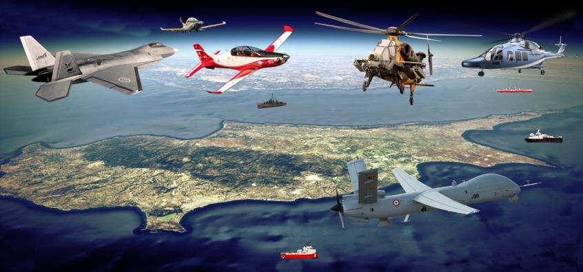 Παραβιάσεις - Κύπρος